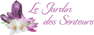 Le Jardin des Senteurs Logo