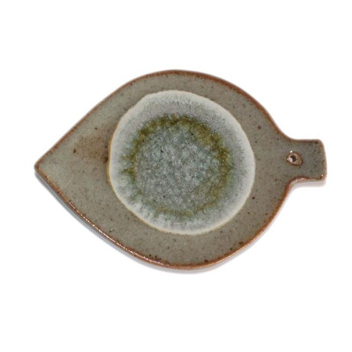 Coupelle feuille plate - pièce unique – Image 3