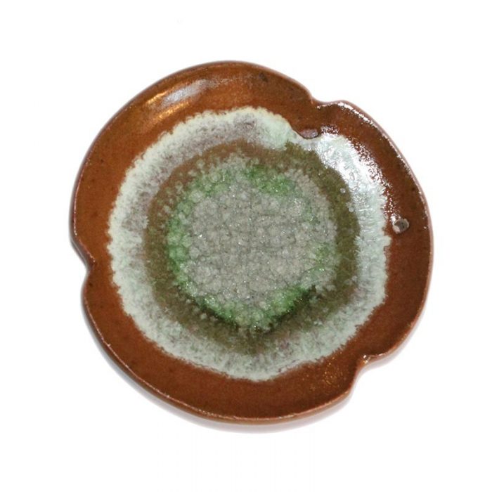 Coupelle fleur - pièce unique – Image 3