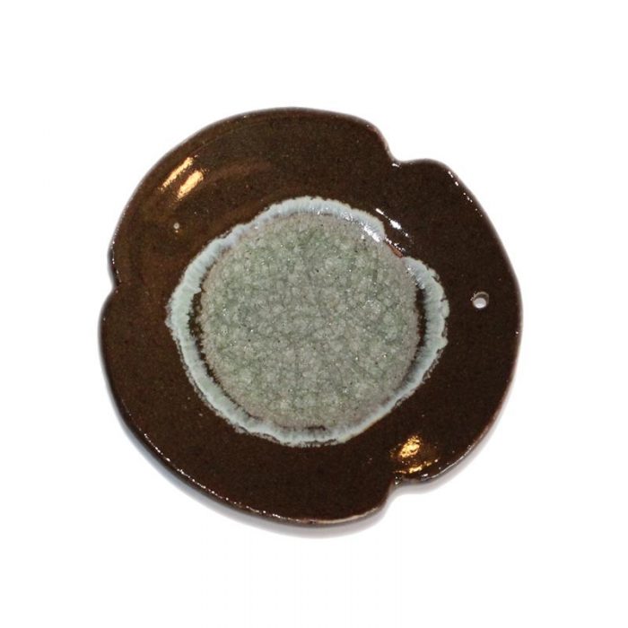 Coupelle fleur - pièce unique – Image 3