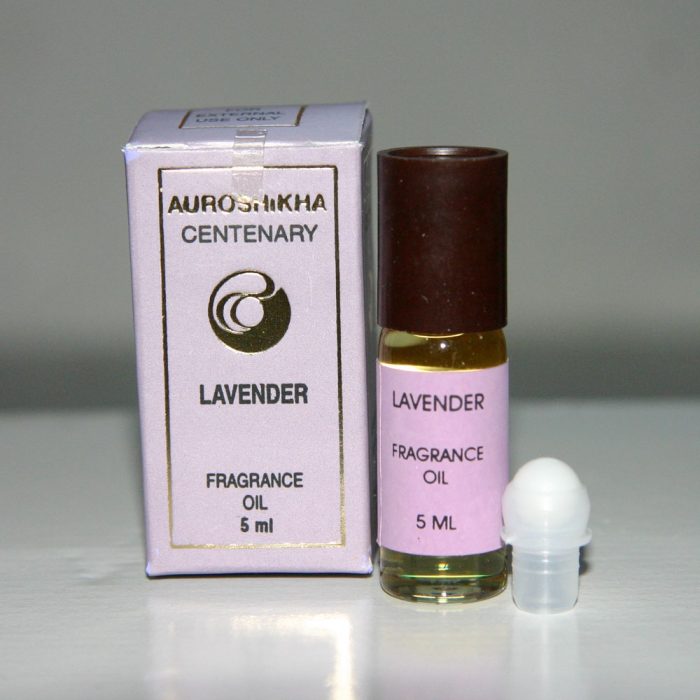Parfum Auroshikha Lavande 5ml