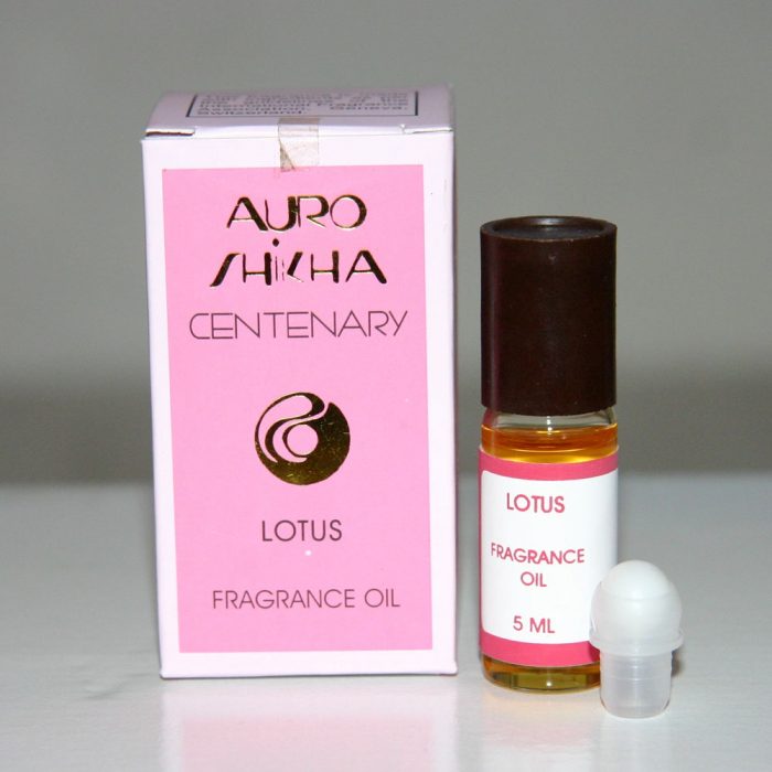 Parfum Auroshikha Lotus 5ml