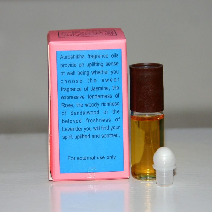 Parfum Auroshikha Nag Champa 5ml – Image 3