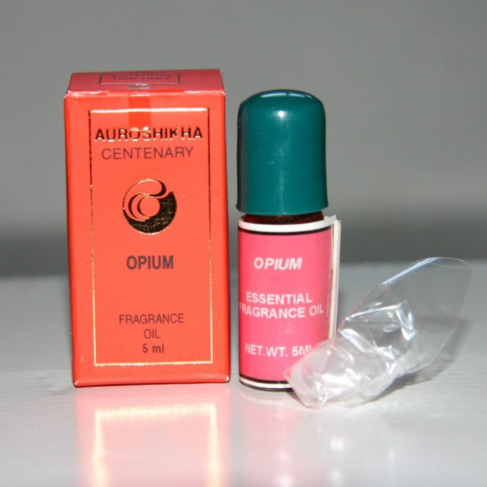 Parfum Auroshikha Opium 5ml