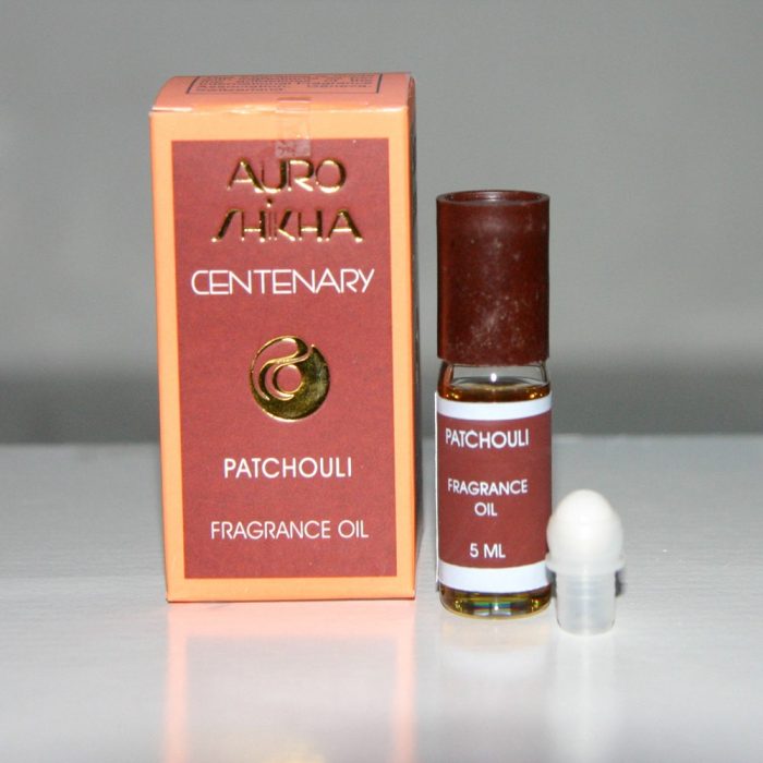 Parfum Auroshikha Patchouli 5ml