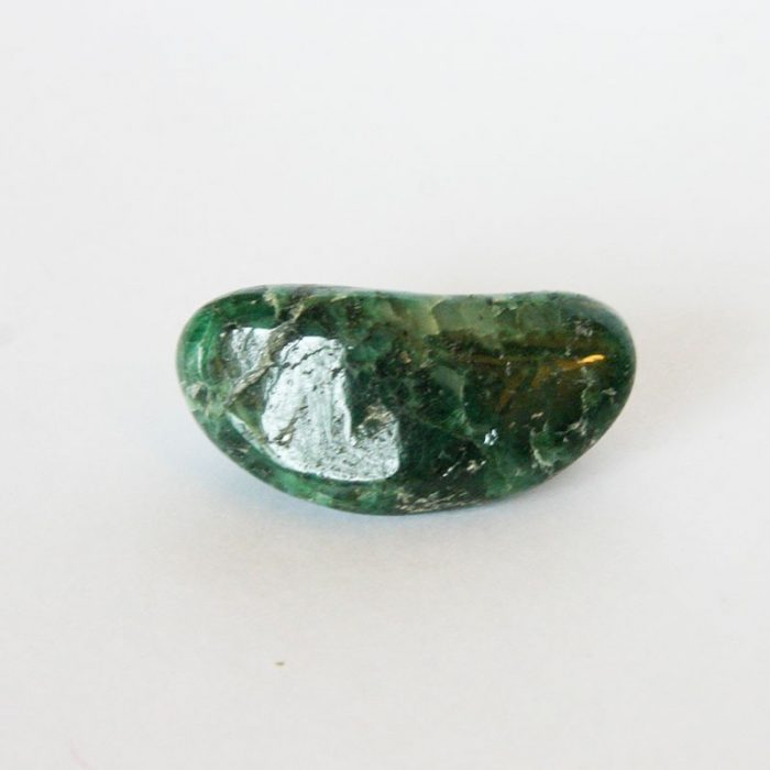 Emeraude du Brésil - pierre polie de 33 gr - pièce unique – Image 5