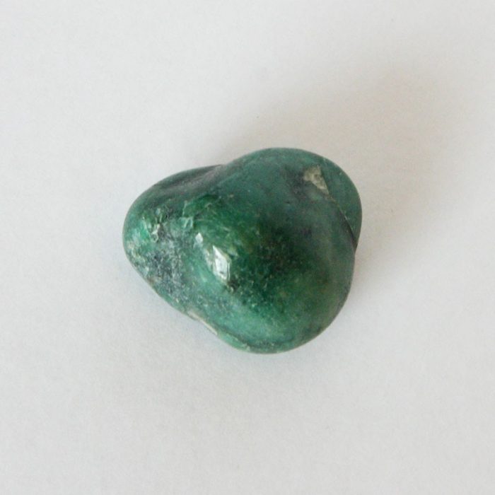 Emeraude du Brésil - pierre polie de 47 gr - pièce unique – Image 4