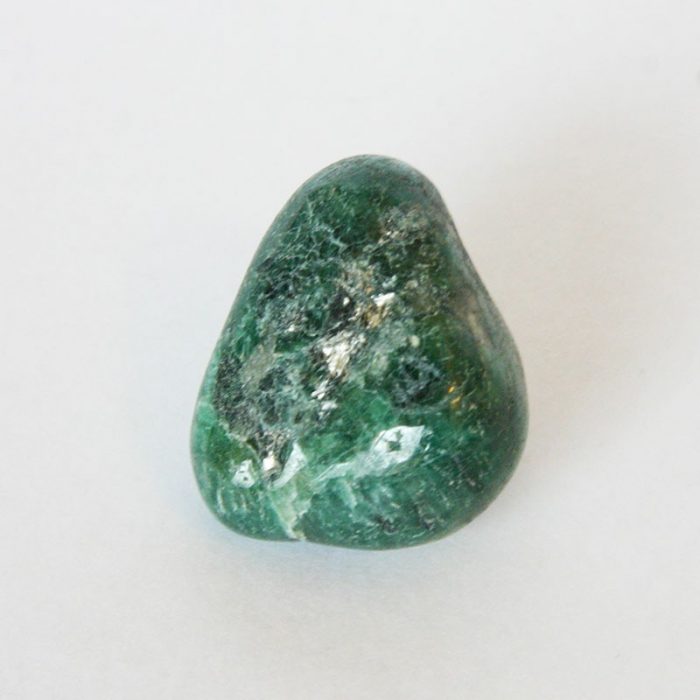 Emeraude du Brésil - pierre polie de 47 gr - pièce unique – Image 5