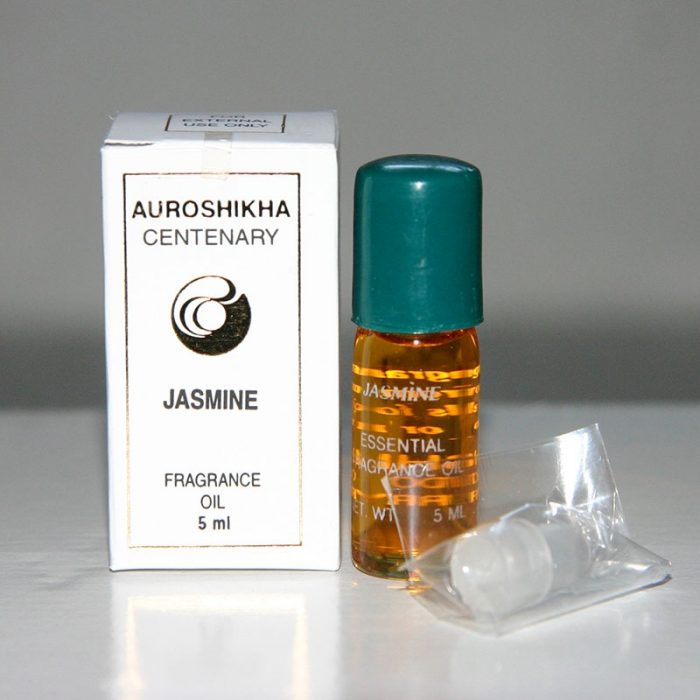 Parfum Auroshikha Jasmin 5ml