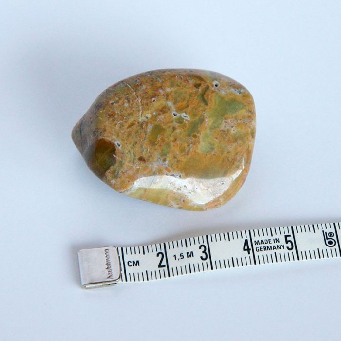 Opale du Mali - Pierre polie de 29 gr - pièce unique