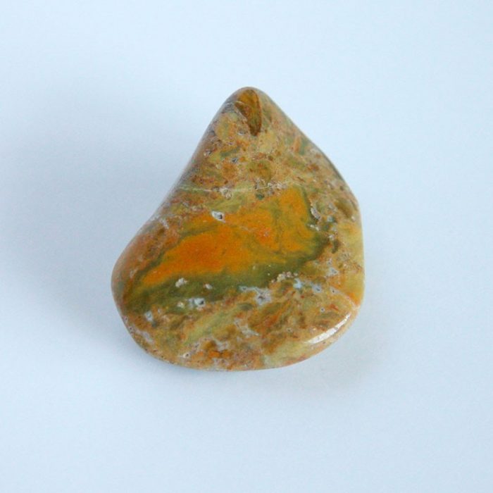 Opale du Mali - Pierre polie de 29 gr - pièce unique – Image 4