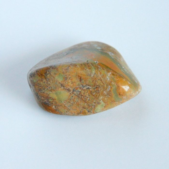 Opale du Mali - Pierre polie de 29 gr - pièce unique – Image 5