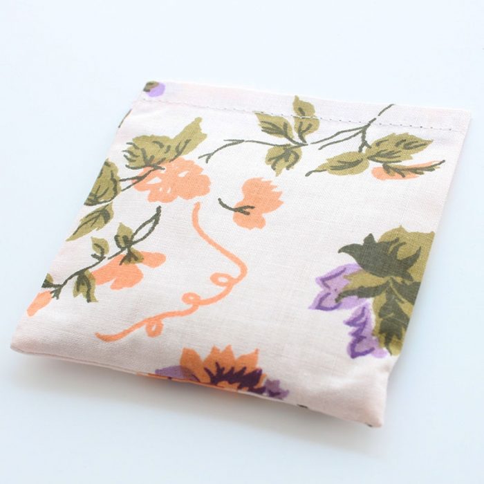 Sachet parfumé Auroshikha en coton Jasmin 15 grammes