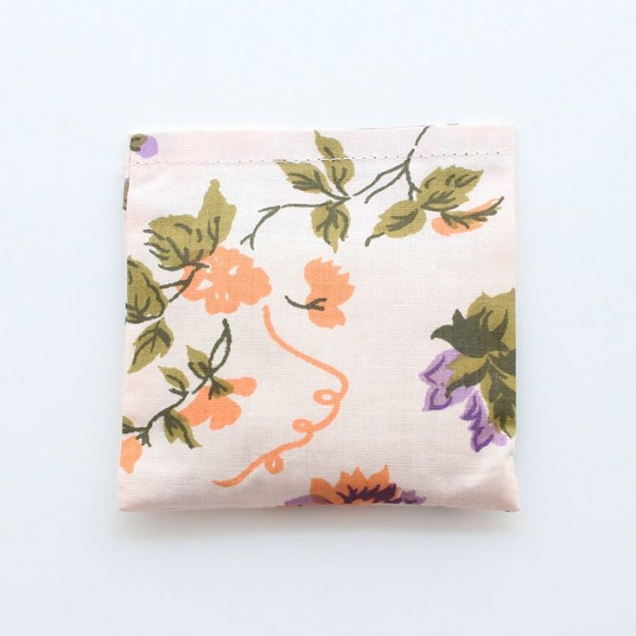 Sachet parfumé Auroshikha en coton Jasmin 15 grammes – Image 3