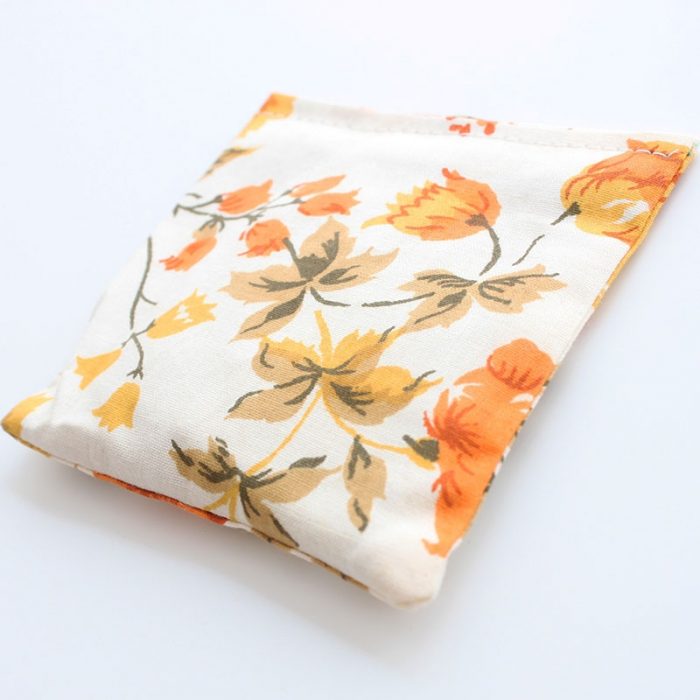 Sachet parfumé Auroshikha en coton Lavande 15 grammes