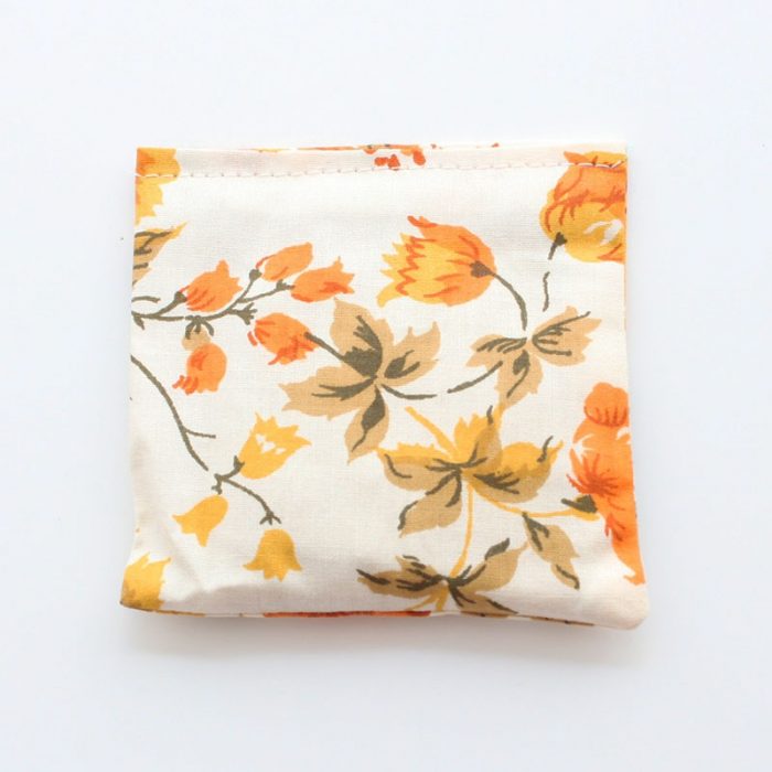 Sachet parfumé Auroshikha en coton Lavande 15 grammes – Image 3
