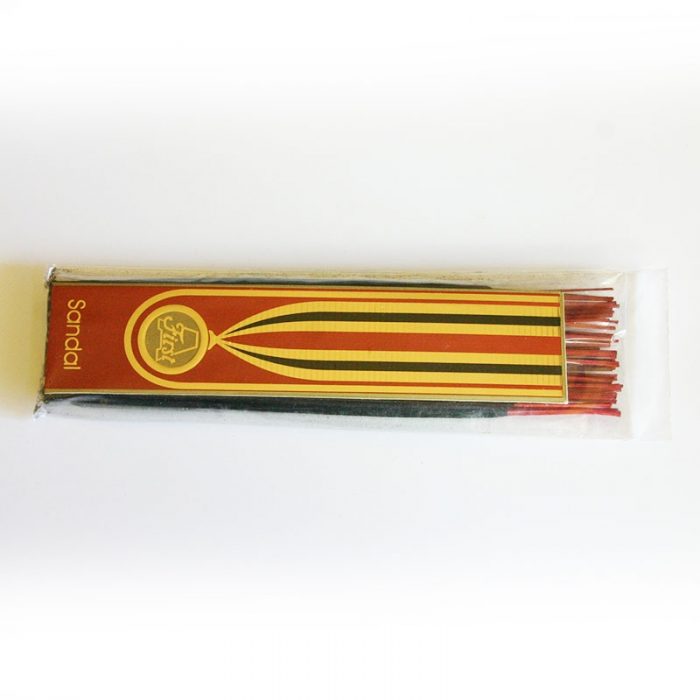 Paquet économique d'encens Auroshikha, First Sandal