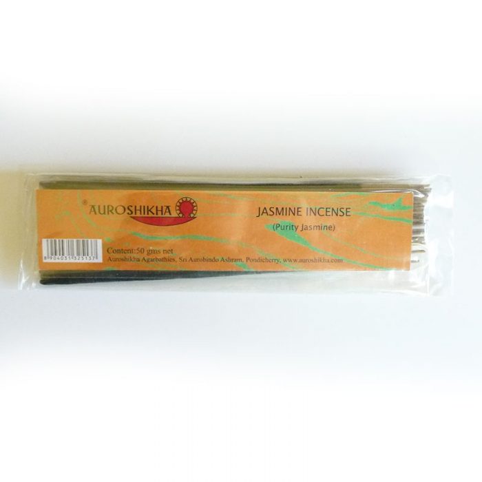Paquet économique d'encens Auroshikha, Jasmin