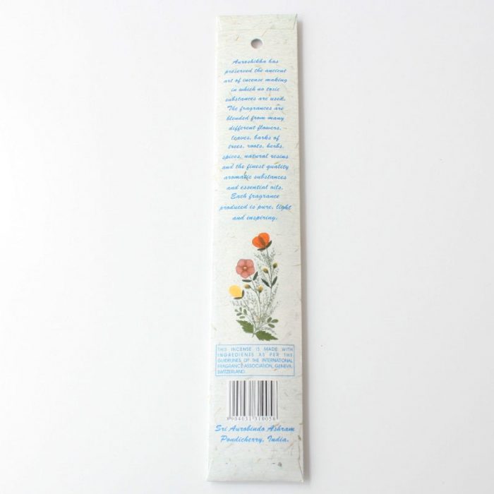 Encens nature's garden Auroshikha, jasmin – Image 5