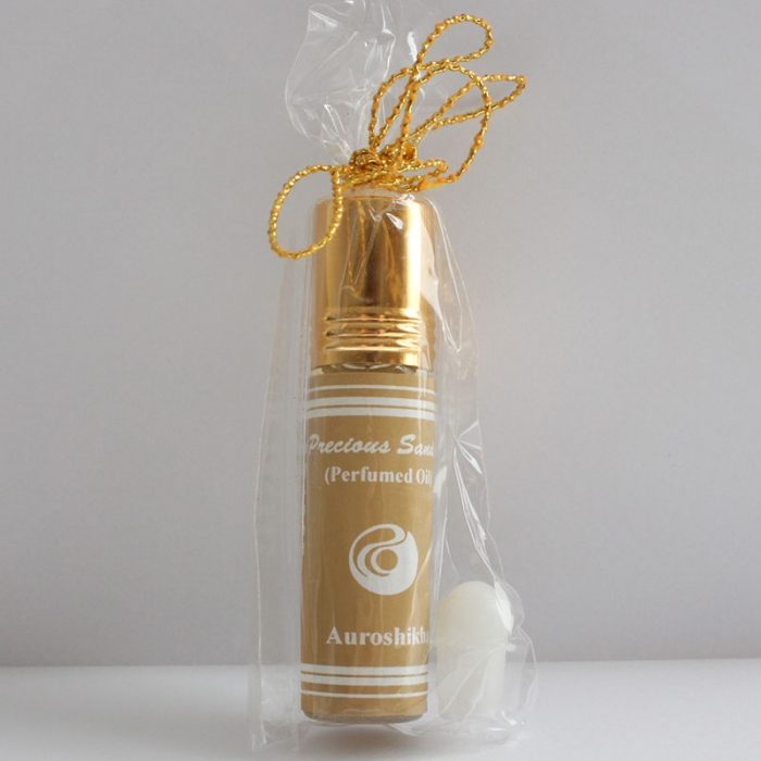 Parfum Auroshikha Santal Précieux 8ml