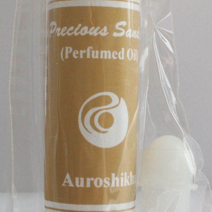 Parfum Auroshikha Santal Précieux 8ml – Image 3