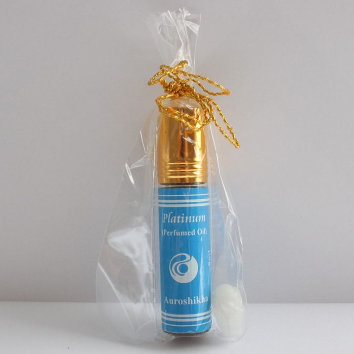 Parfum Auroshikha Platine 8ml