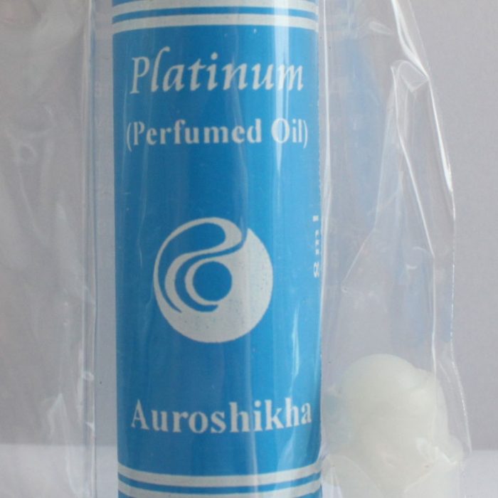 Parfum Auroshikha Platine 8ml – Image 3