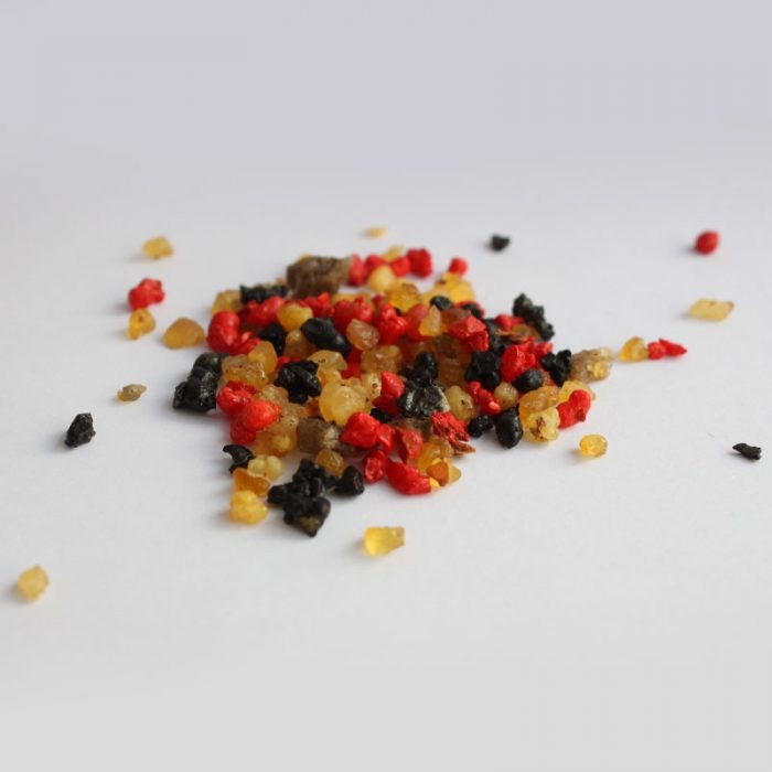 Encens en grains Rois Mages N°3