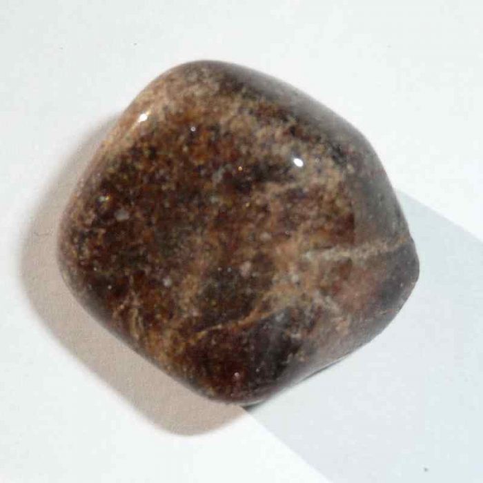 Grenat pierre polie – Image 2