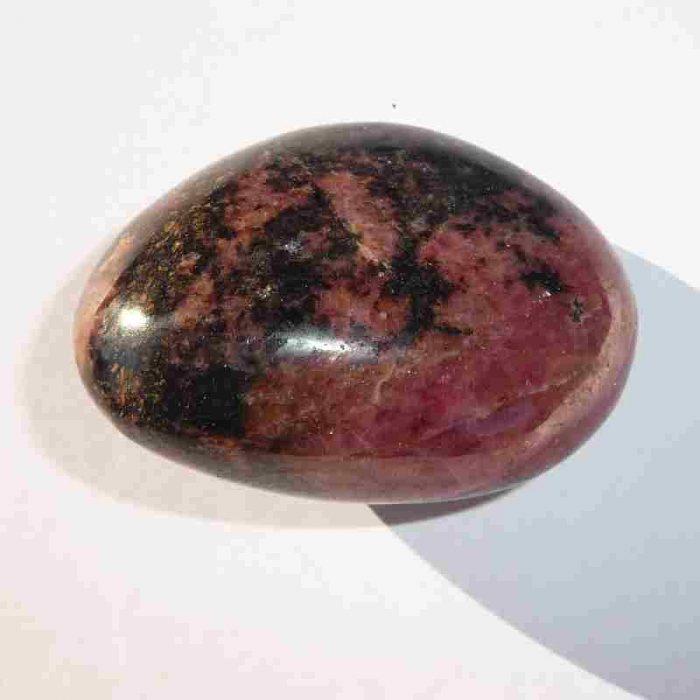 Galet de Rhodonite – Image 2