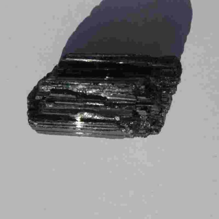 Tourmaline noire brute 51 g – Image 2