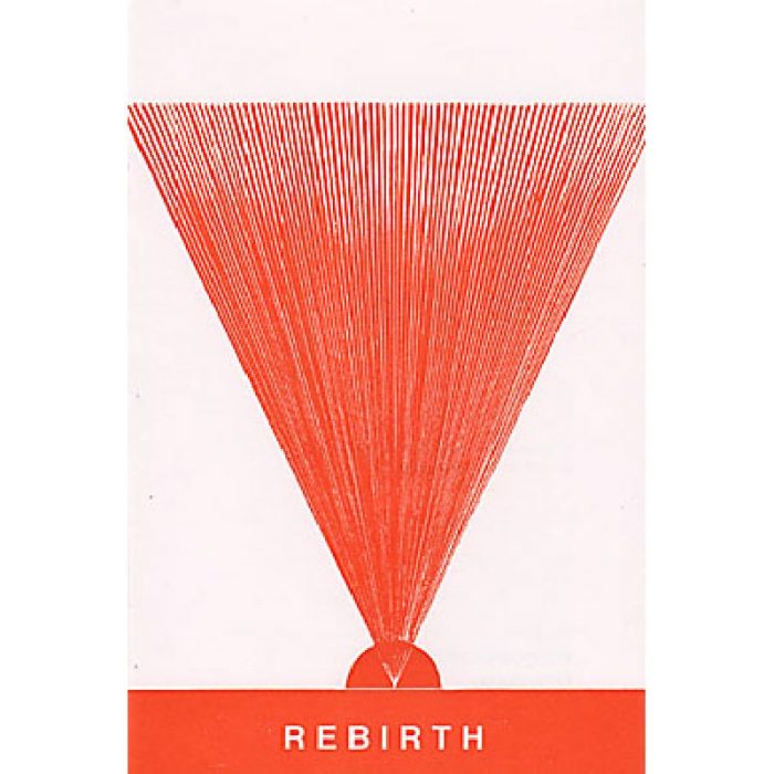 Rebirth (Yoga series)