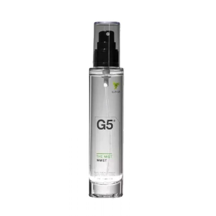 Brume revitalisante Silicium Organique G5 - 100ml