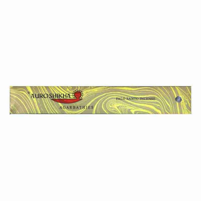 Encens parfum d'ambiance Auroshikha, Palo Santo