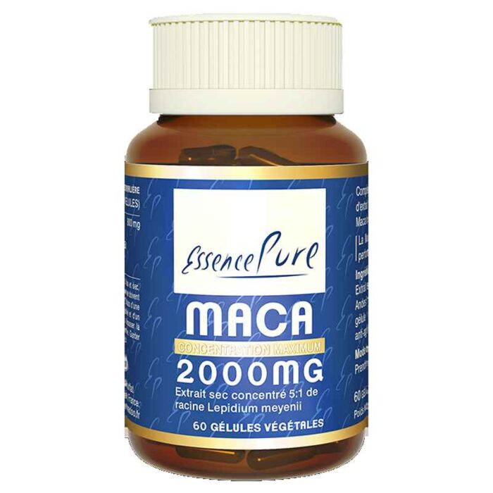 MACA 2000 MG